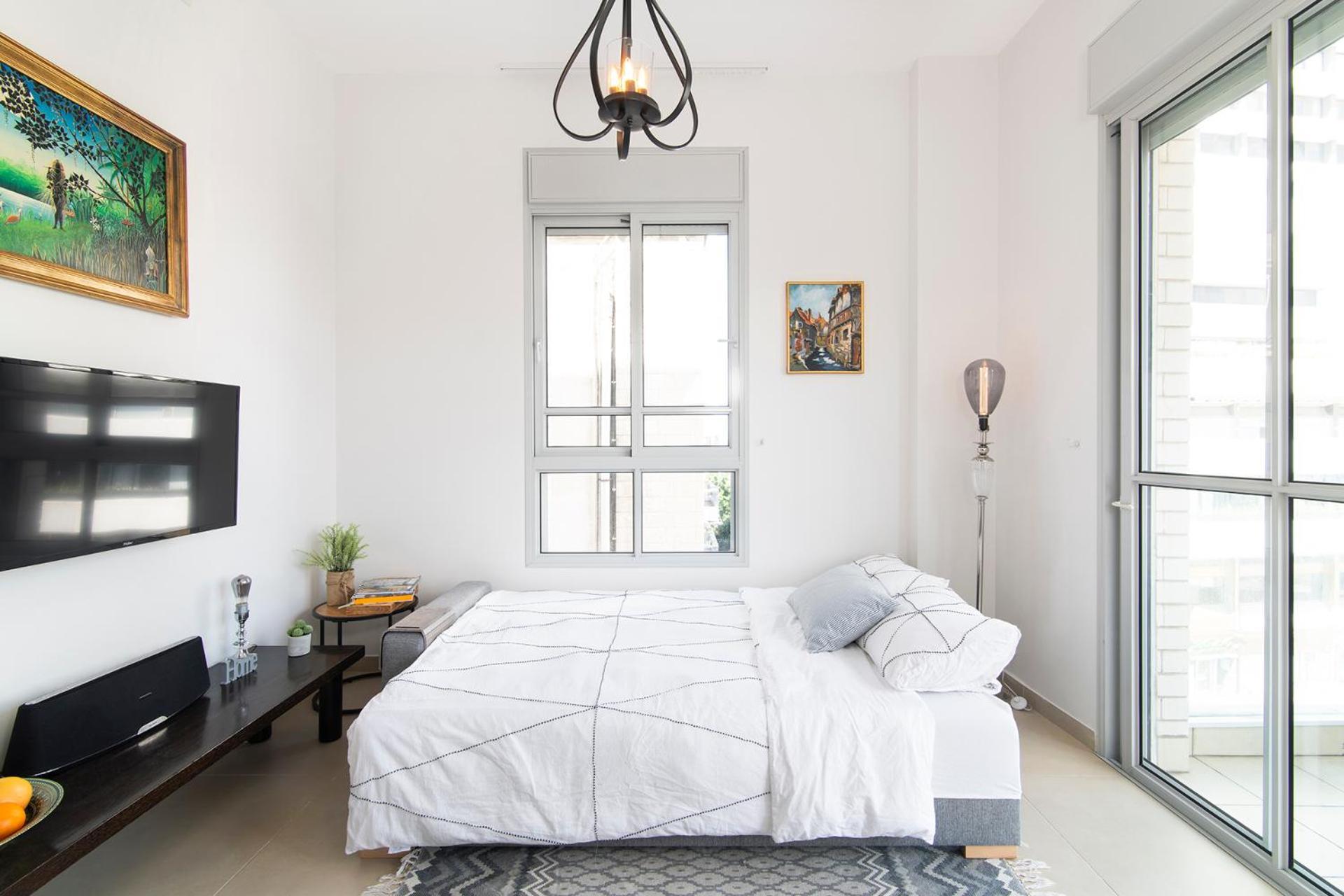 Allenby 36 Bauhaus Residence 5 Stars Tel Aviv Room photo