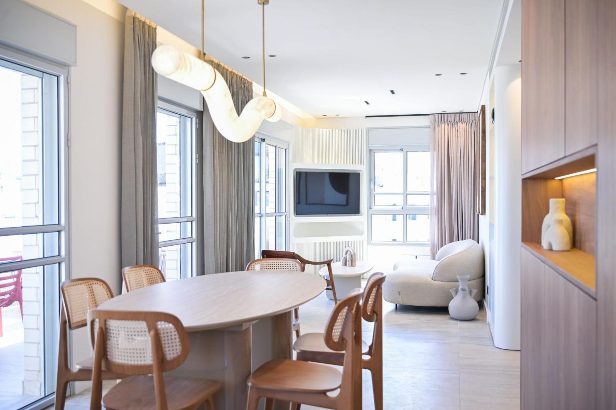 Allenby 36 Bauhaus Residence 5 Stars Tel Aviv Exterior photo