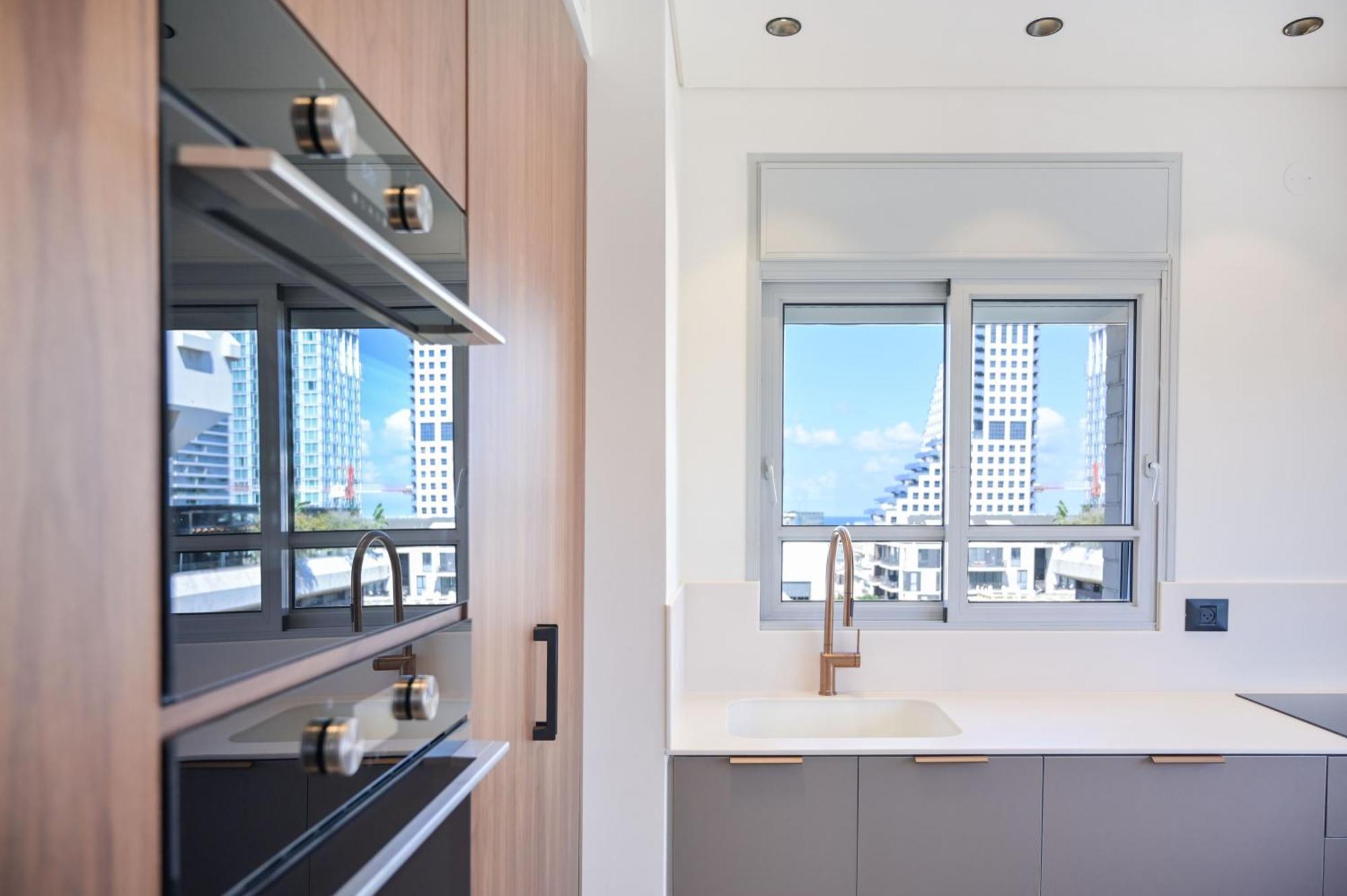 Allenby 36 Bauhaus Residence 5 Stars Tel Aviv Exterior photo