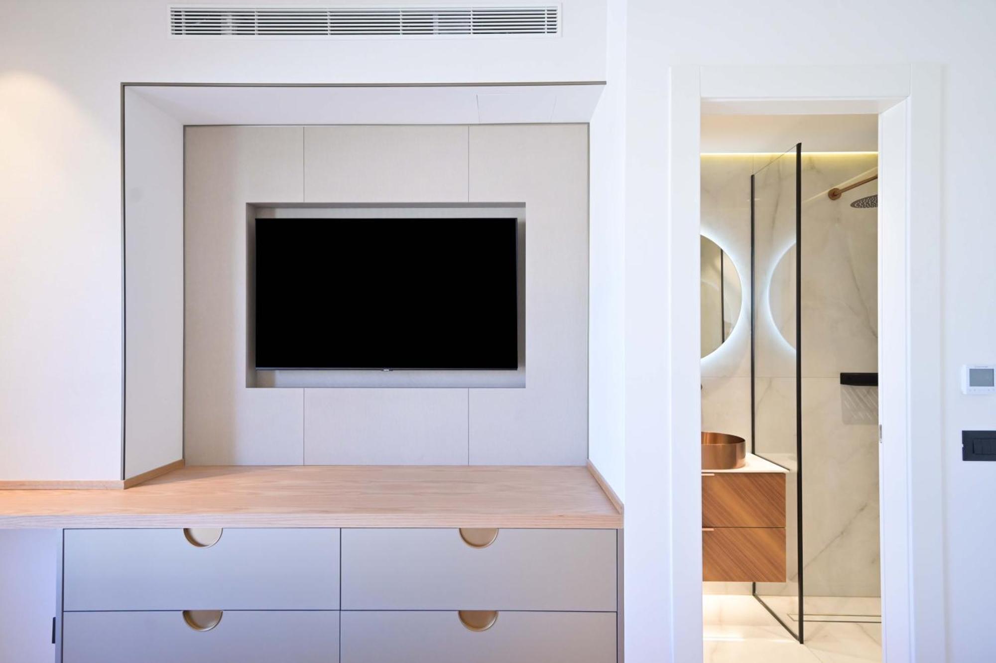 Allenby 36 Bauhaus Residence 5 Stars Tel Aviv Exterior photo