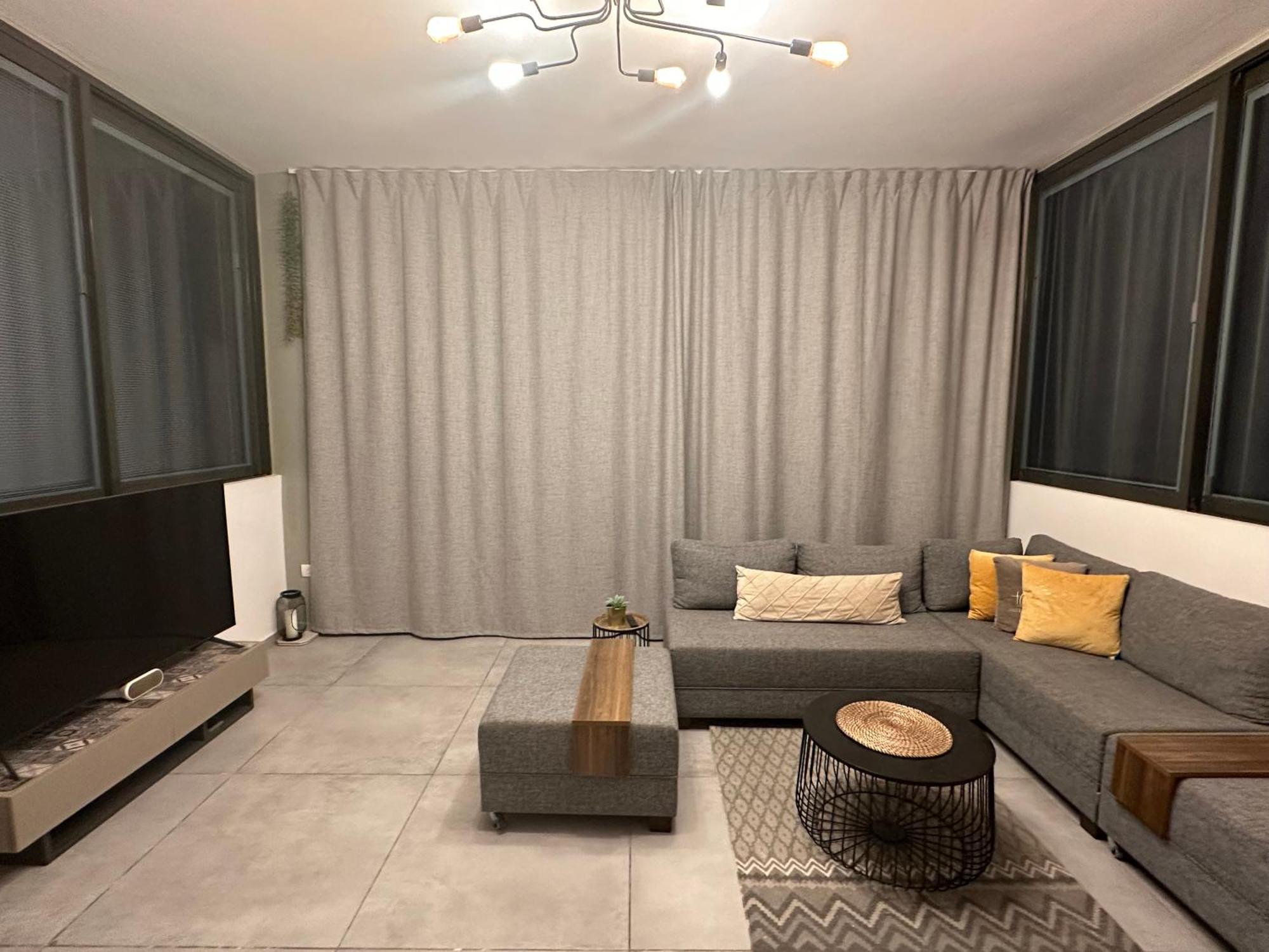 Allenby 36 Bauhaus Residence 5 Stars Tel Aviv Room photo